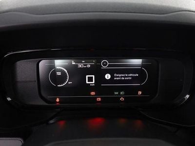 Bianco Nuova 2025 Opel Combo Life Edition Monovolume | 23.900 € (Buon prezzo)