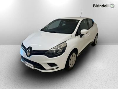 usata Renault Clio IV Clio dCi 8V 75 CV S&S 5p. Energy Zen