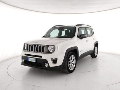 usata Jeep Renegade 1.0 t3 Limited 2wd