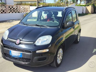 usata Fiat Panda Panda 1.2 Pop