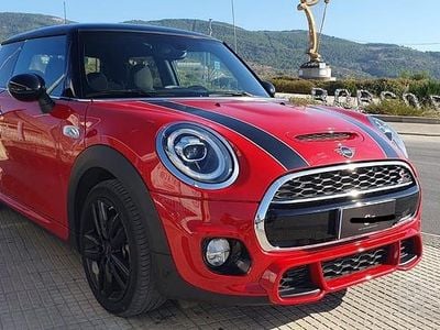 Usata Mini Cooper S 192 CV (141 kW) 2019 Utilitaria