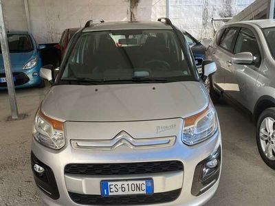 Citroën C3 Picasso