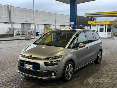 Citroën C4 SpaceTourer