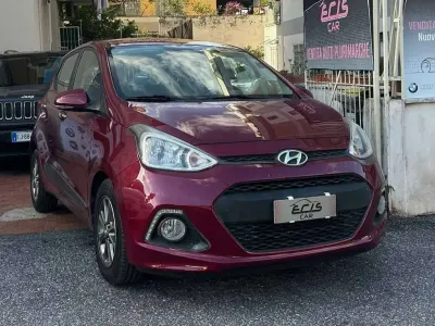 Usata Hyundai i10