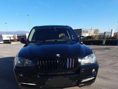 Usata BMW X5 218 CV (160 kW) 2011 SUV