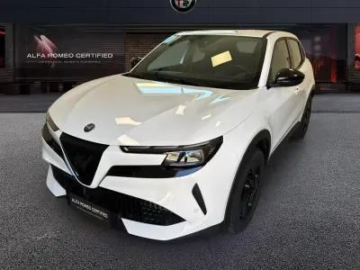Usata Alfa Romeo GT Junior 136 CV (100 kW) 2025 Bianco Cabrio