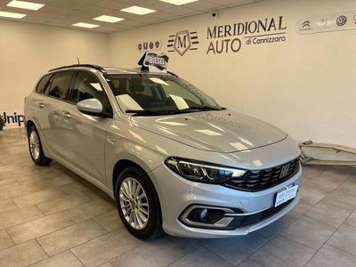 usata Fiat Tipo SW 1.6 mjt Life s