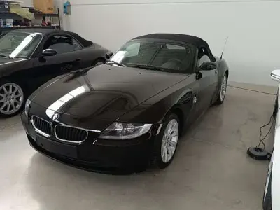 Usata BMW Z4