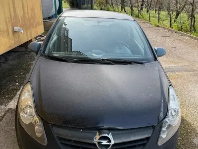 Usata Opel Corsa