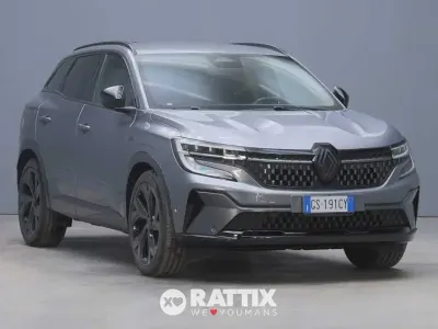 Usata Renault Austral Techno Esprit Alpine 200 CV (147 kW) 2023 Grigio SUV