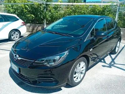 Usata Opel Astra