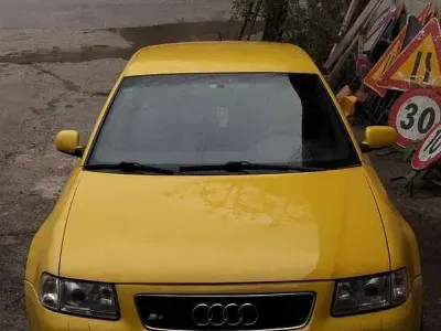 Usata Audi S3