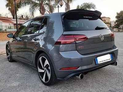 Usata VW Golf VII GTI 245 CV (180 kW) 2017 Berlina