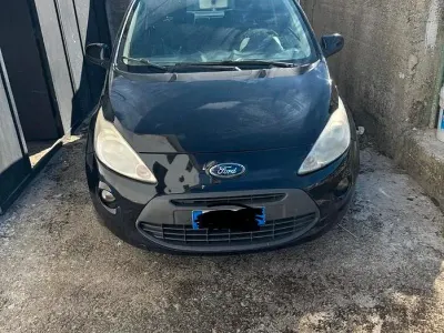 Usata Ford Ka