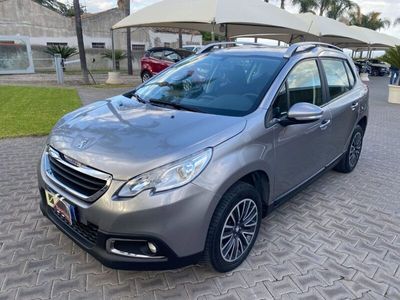 usata Peugeot 2008 1.4 HDi 68CV Active