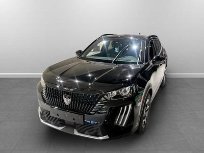 Nuova Peugeot 2008 Allure 136 CV (100 kW) 2025 Nero SUV