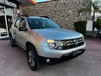 usata Dacia Duster 1.6 GPL - 2015