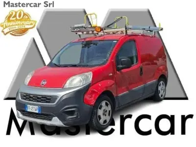 Usata Fiat Fiorino