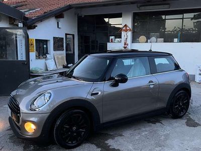 usata Mini Cooper 1.5 3p auto