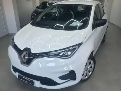 Usata Renault Zoe
