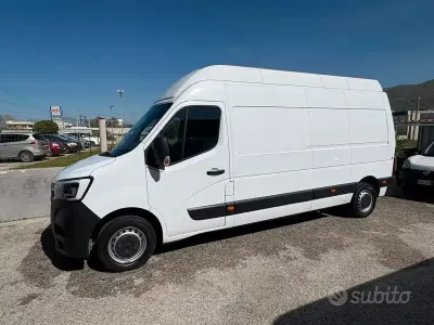 Usata Renault Master