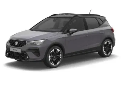 Nuova Seat Arona 95 CV (69 kW) 2026 Grigio SUV