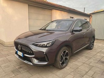 Usata MG EHS 344 CV (253 kW) 2024 SUV