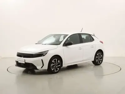 Usata Opel Corsa