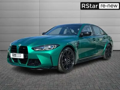 Usata BMW M3