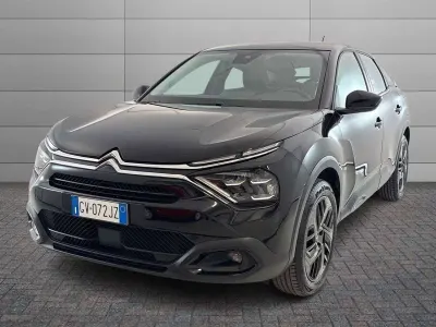Usata Citroën C4