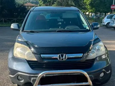 Usata Honda CR-V 2009 SUV