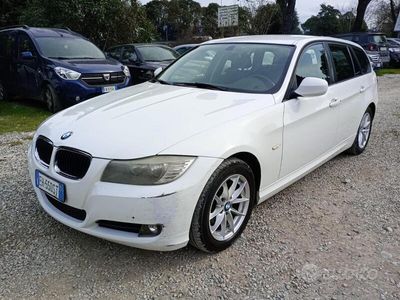 usata BMW 116 Serie 316cv - 2011