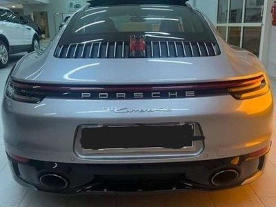 Porsche 911 Carrera 4S