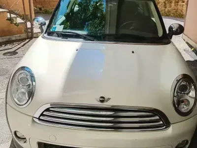 Usata Mini One D Clubman