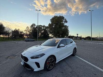 Usata BMW 120 M Sport 170 CV (125 kW) 2025 Utilitaria