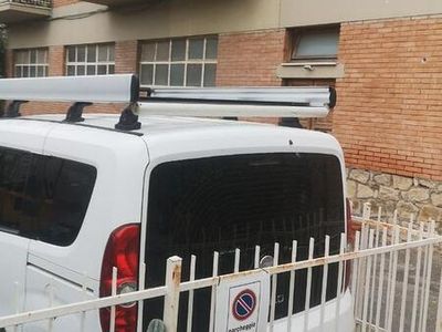 Usata Fiat Doblò 2011 Monovolume