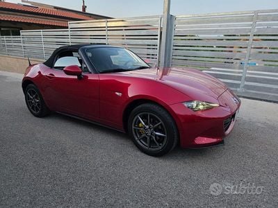 Mazda MX5