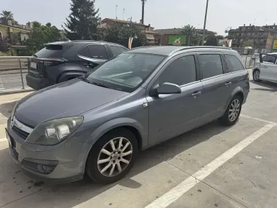 Usata Opel Astra