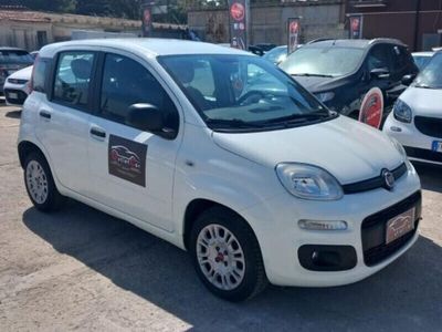 usata Fiat Panda 3ª serie 1.3 MJT 95 CV S&S Easy