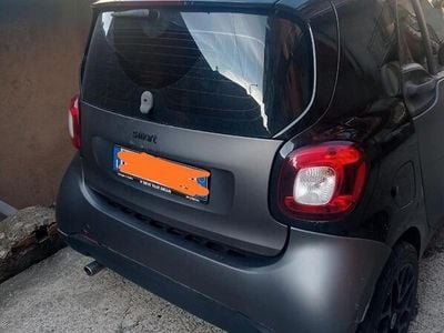 Usata 2016 Smart ForTwo Coupé Utilitaria | 13.000 € (Buon prezzo)
