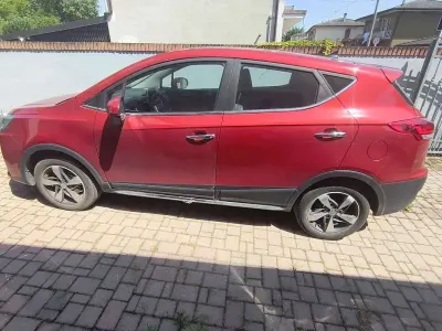 Usata DR DR4