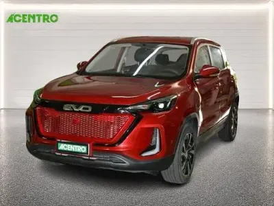 Usata EVO Evo 5 127 CV (93 kW) 2023 Bianco SUV