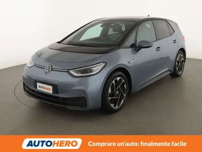 Usata VW ID.3