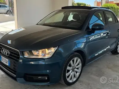 Usata Audi A1