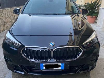 usata BMW 218 218 d Gran Coupe Msport auto