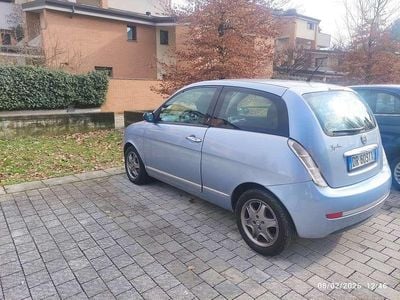 Usata Lancia Ypsilon 60 CV (44 kW) 2008 Utilitaria
