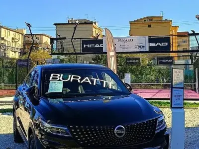 Nuova DFSK F5 137 CV (100 kW) 2026 Nero SUV