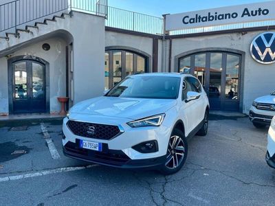 usata Seat Tarraco 2.0 TDI Business