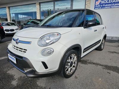 usata Fiat 500L 1.3 Multijet 95 CV Trekking