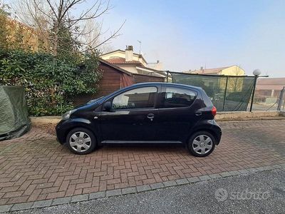 Usata 2006 Toyota Aygo Utilitaria | 1700 € (Buon prezzo)